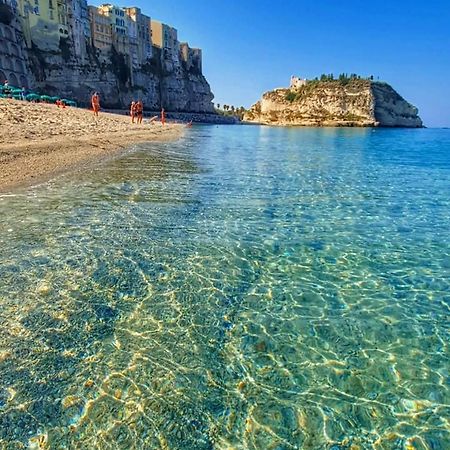 Dreams Tropea Mare "Parking Private" Bed & Breakfast エクステリア 写真