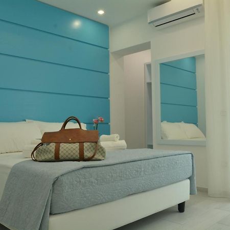 Dreams Tropea Mare "Parking Private" Bed & Breakfast エクステリア 写真
