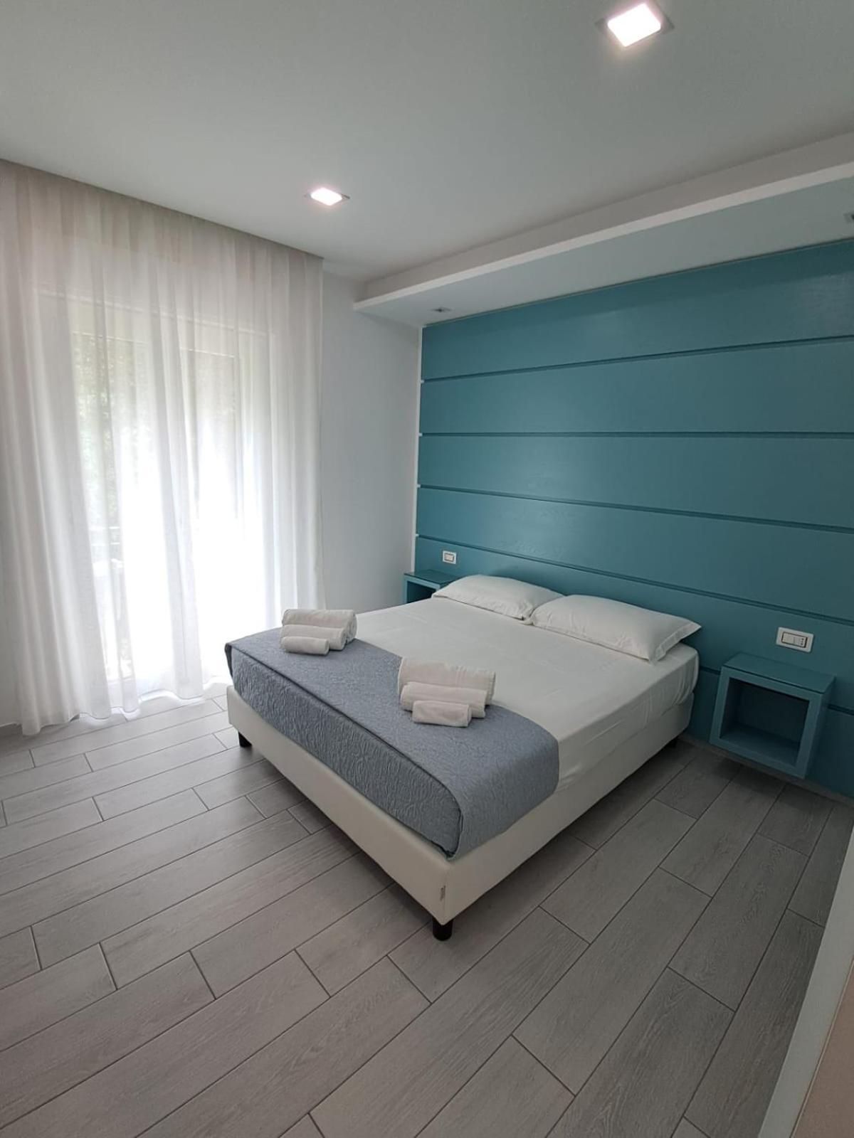 Dreams Tropea Mare "Parking Private" Bed & Breakfast エクステリア 写真