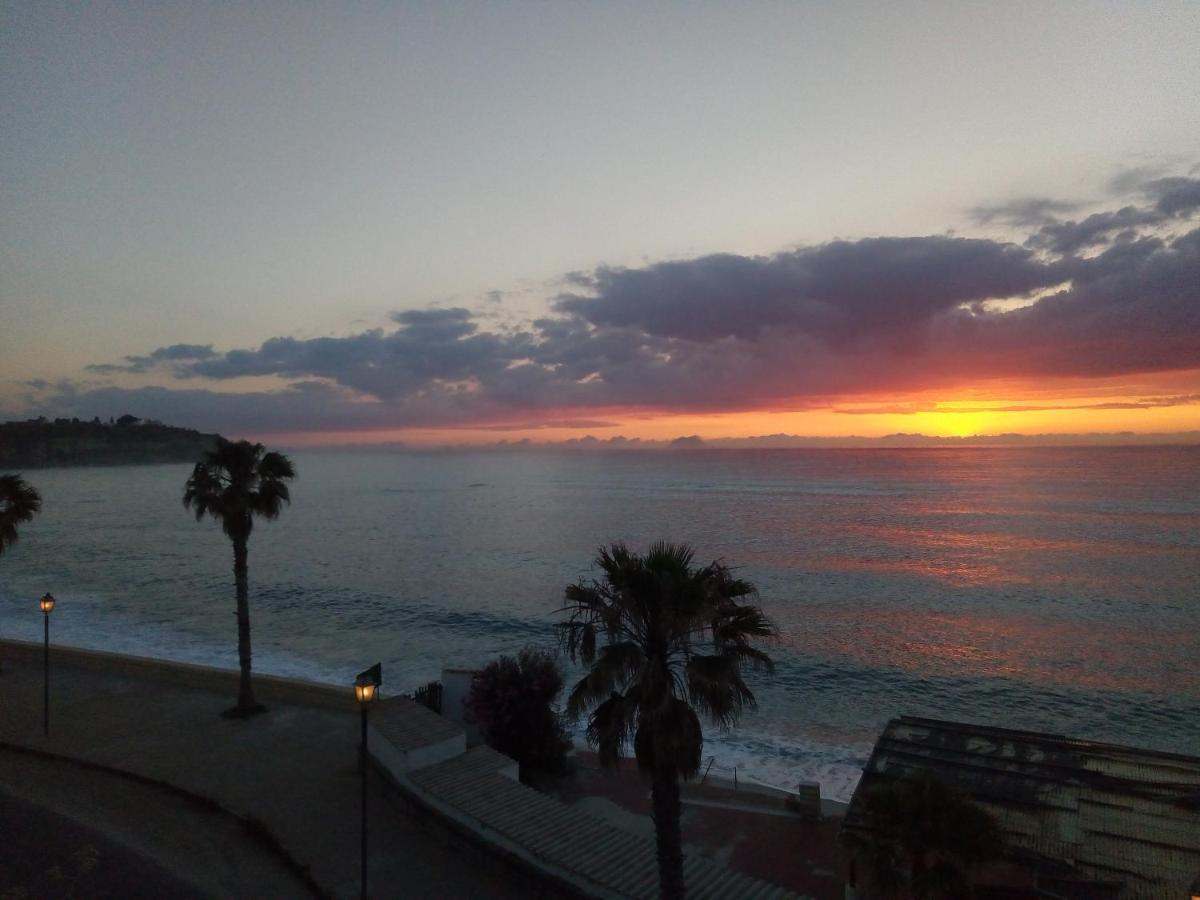 Dreams Tropea Mare "Parking Private" Bed & Breakfast エクステリア 写真